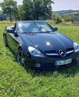 Mercedes-Benz SLK 200 KOMPRESSOR 2LOOK Edition 2LOOK Edition - Mercedes-Benz Kompressor