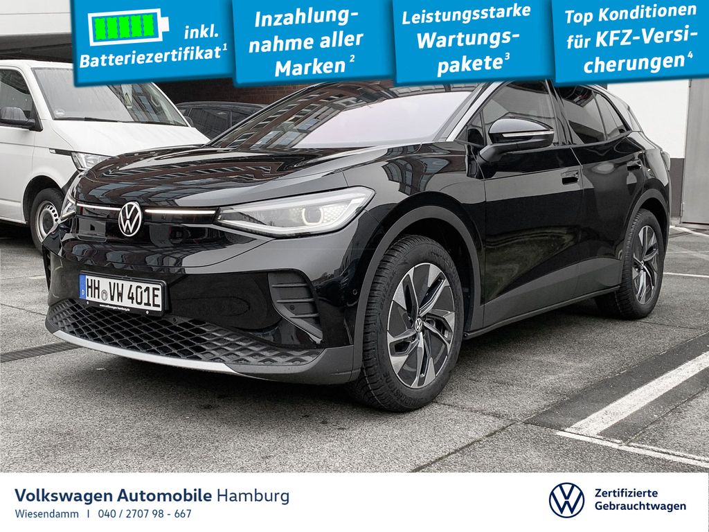 Volkswagen ID.4