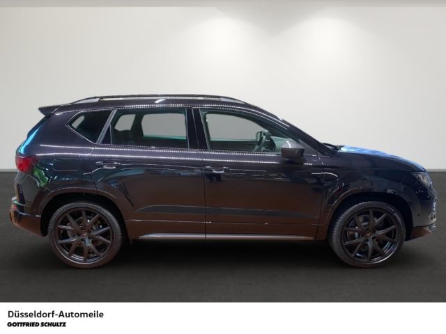Cupra Ateca - Bild 3