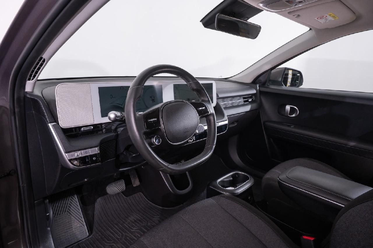 Hyundai Ioniq 5 Elektro 1.Hand  foto 11