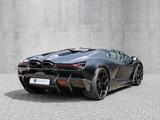 Lamborghini Revuelto Nero Nemesis, Full Exterior Carbon - Lamborghini Revuelto
