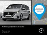 Mercedes-Benz V 250 d Kompakt 9G+AHK+StandHZ+Klimaautom.+Navi - gebrauchte Mercedes-Benz V 250 aus dem Jahr 2025