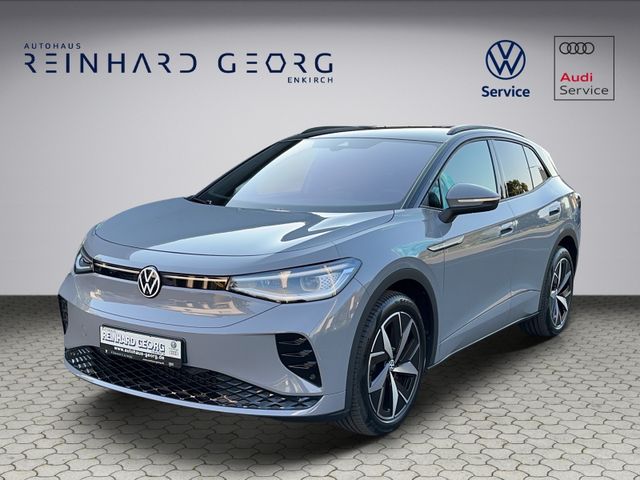 Volkswagen ID.4 GTX 4Motion IQ.LIGHT ACC KAMERA NAV HEAD UP
