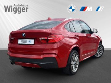BMW X4 - 3