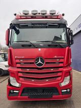 Mercedes-Benz Actros 1948 **BELGIAN TRUCK-EURO 6** - Fahrgestell