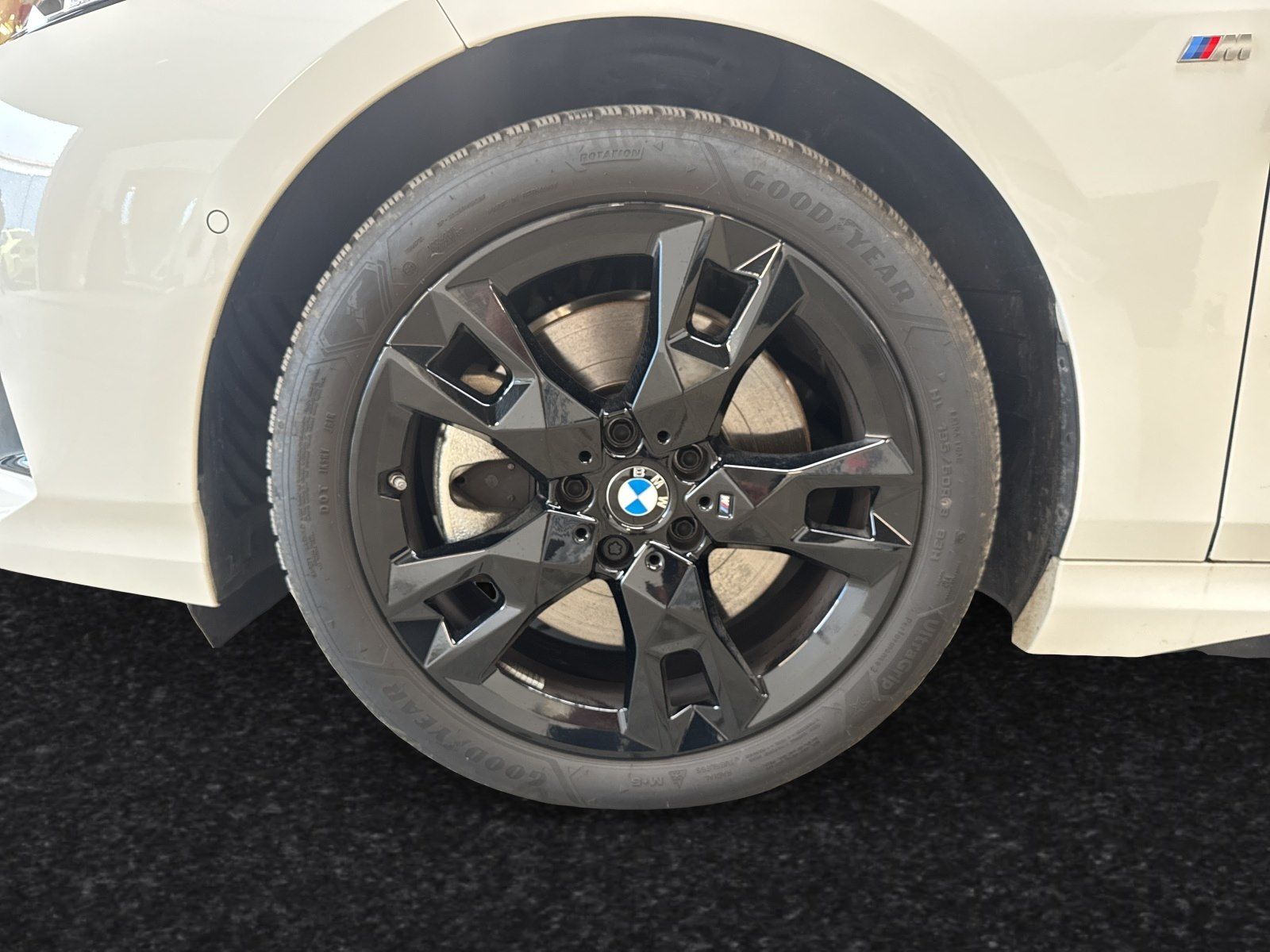 BMW 123 - Bild 4