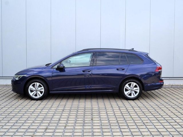 Golf VIII Variant 2.0 TDI Life LED/NAVI+VZE/BUSI
