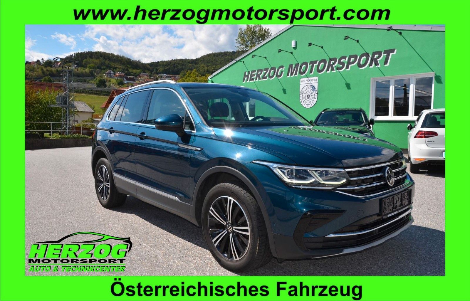 Volkswagen 2,0 TDI 4Motion Elegance DSG MATRIX EXP:19.120.-