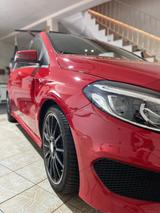 Mercedes-Benz Mercedes B 220 4 Matic AMG Line.  - : Mercedes