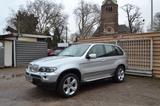 BMW X5 4.4i Edition Exclusive Sport*2.HAND*LEDER*XEN - BMW X5 in Duisburg