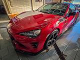 Toyota GT86 - gebrauchte Toyota Sportwagen