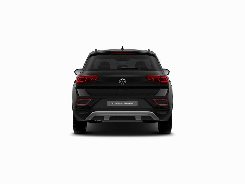 Volkswagen T-Roc - Bild 9