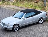 Mercedes-Benz CLK 200 SPORT Sport - Mercedes-Benz CLK 200: Sport