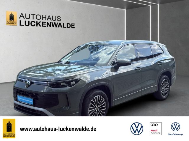Abbildung Leasingangebot Volkswagen Tayron 1.5 eHybrid Life DSG *AHK*HuD*NAV*SHZ*