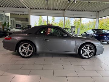 Porsche 997 - 12