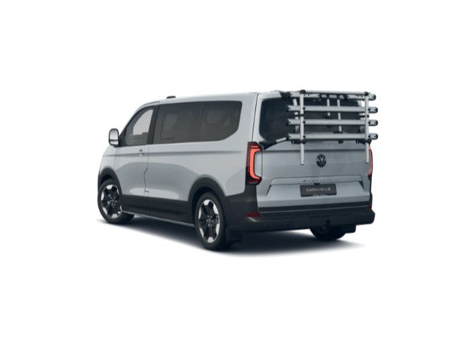 Volkswagen e-Caravelle PanAmericana 218 PS AHK PANO 8S NAVI imagem 2