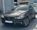 BMW 335 Gran Turismo Gran Turismo 335i Luxury Li... - BMW 335 Gran Turismo aus 2014