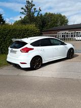 Ford Focus st mk3 - Ford Focus Mk3 Gebrauchtwagen