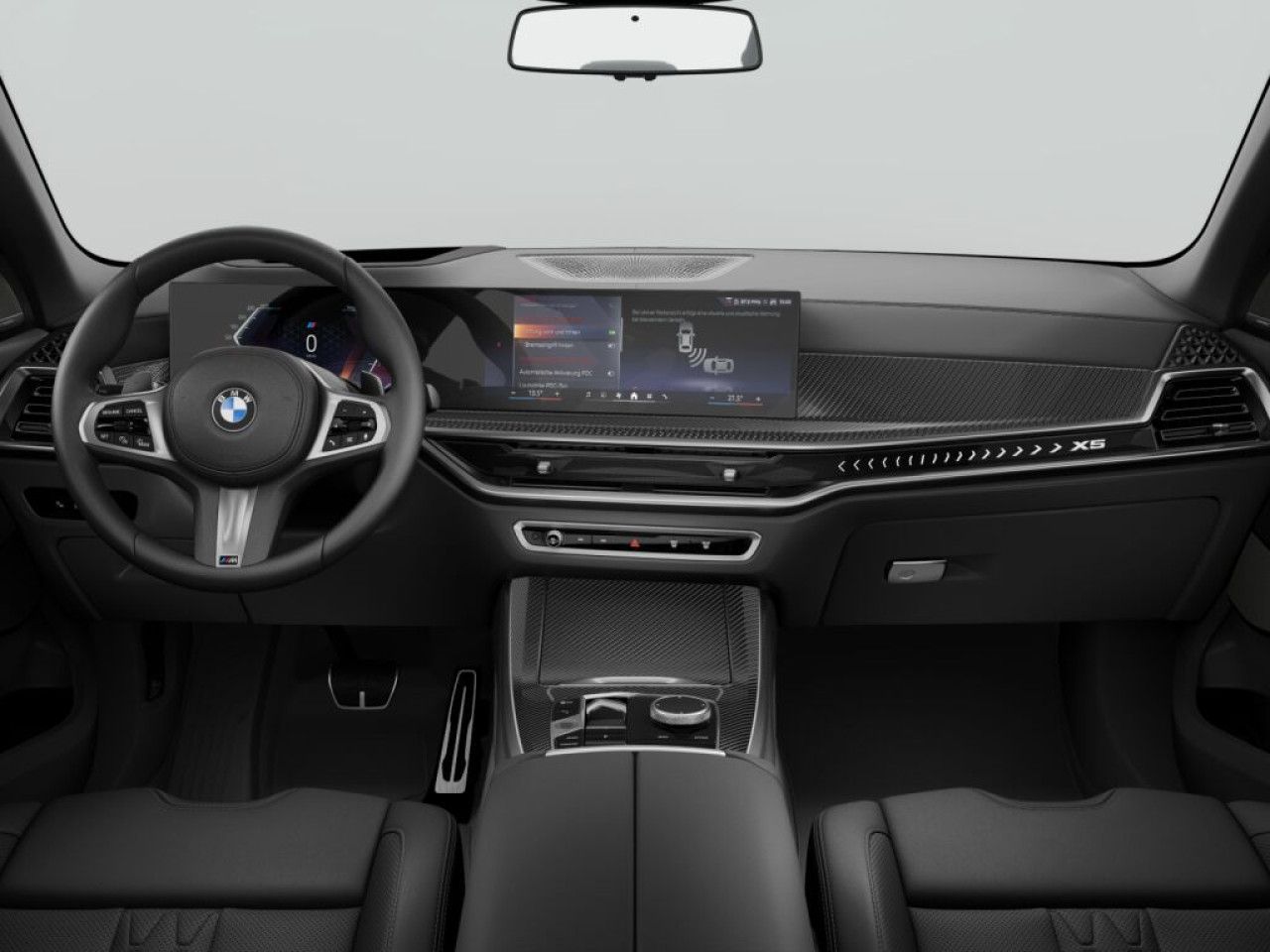 BMW X5 - Bild 5