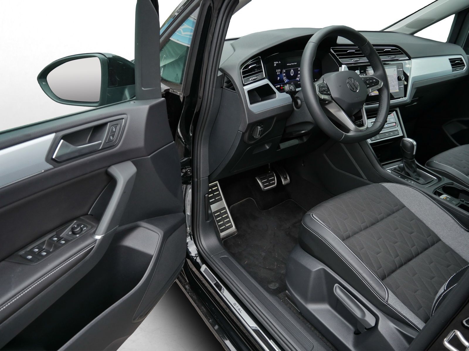 Volkswagen Touran - Bild 14