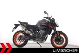 KTM 790 DUKE - LIEFERUNG BUNDESWEIT - KTM 790 DUKE