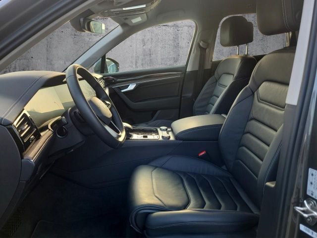 Touareg 3.0TDI Elegance 4Motion Luft AHK Memory