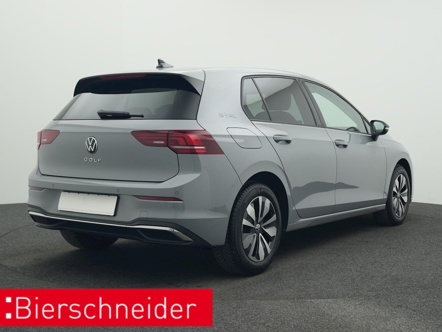 Volkswagen Golf 8 2.0 TDI DSG Goal LED+ NAVI AHK KAMERA, миниатюра 6