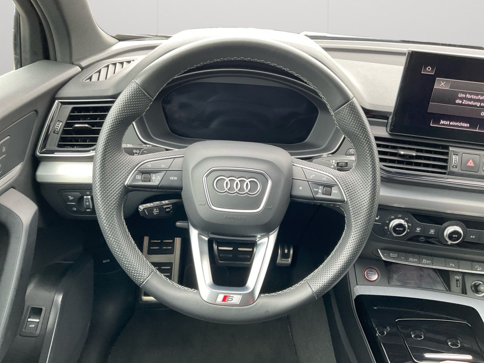 Audi SQ5 - Bild 13