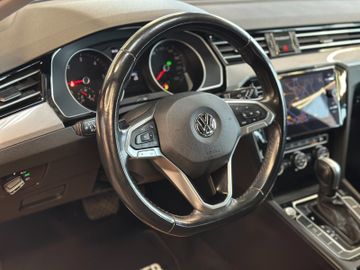 Volkswagen Passat Variant Business*MirrorLink*2. Hand*Klima