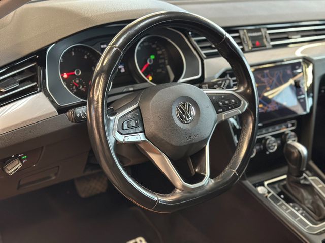 Volkswagen Passat Variant Business*MirrorLink*2. Hand*Klima