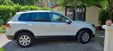 Volkswagen Touareg 3.0 V6 TDI SCR 150kW Tiptronic Execu... - VW Touareg Gebrauchtwagen in Leipzig