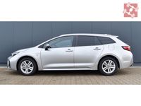 Suzuki Swace - Vorschau Bild 3