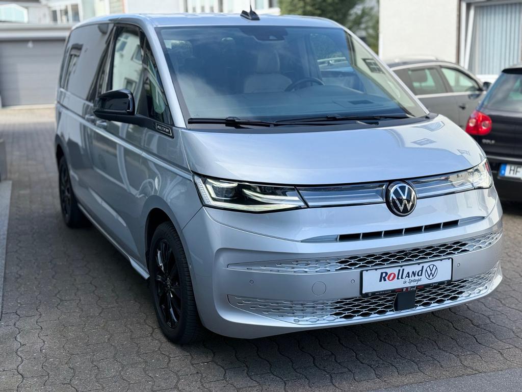Volkswagen T7 Multivan Style Standheiz.AHK,LED