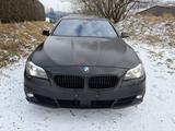 BMW 530 5 Limousine 530 d xDrive - BMW 530: Xd