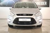 Ford S-MAX Business Edition *7-Sitzer*Automatik*Navi* - Gebrauchtwagen in Düsseldorf bis 10.000 Euro
