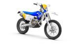 Husqvarna FE 501 Heritage - HUSQVARNA 50