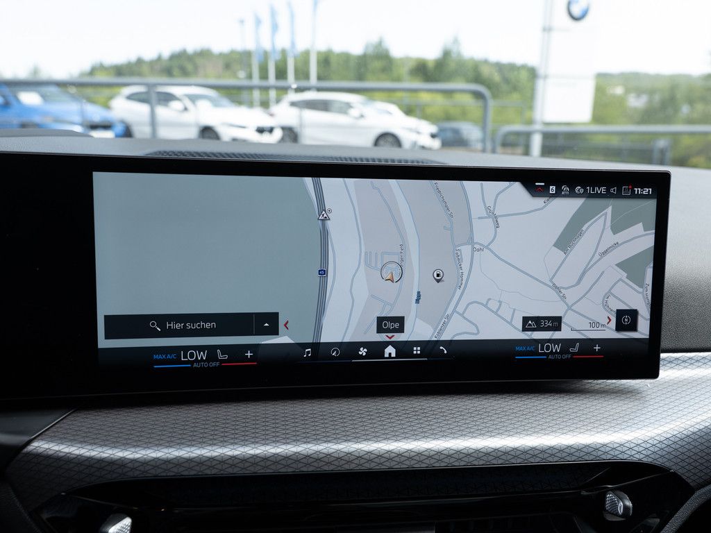 BMW 340i Touring xDrive FACEL. PANO AHK HUD 360° foto 13