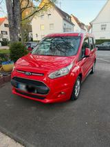 Ford Tourneo Connect Eco Boost - Ford Tourneo Connect von privat