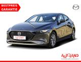 Mazda 3 2.0 M-Hybrid Selection Navi Head-Up ACC Kamera - gebrauchte Mazda 3 aus dem Jahr 2020