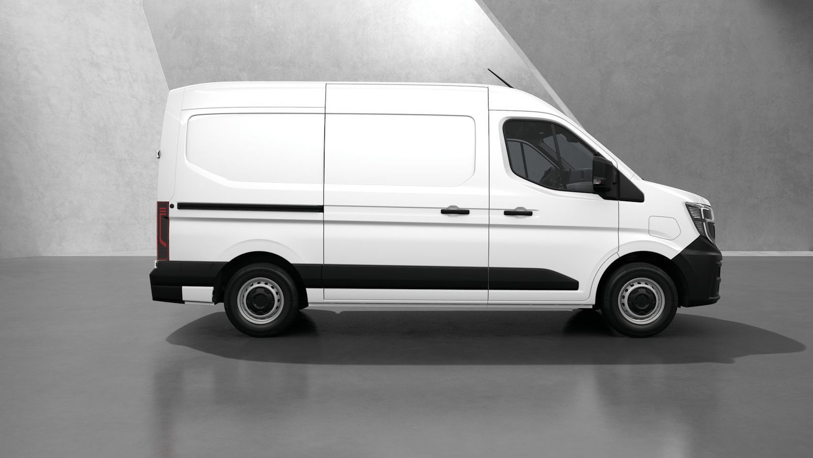 Renault Master - Bild 5