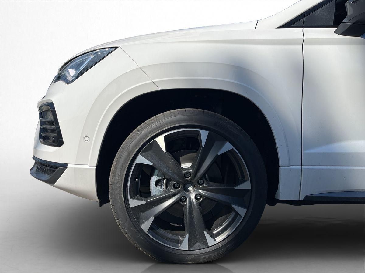 Cupra Ateca - Bild 10