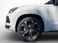 Cupra Ateca - Vorschau Bild 10