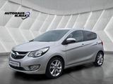 Opel Karl Innovation*Automatik*Sitzheizung*Tempomat