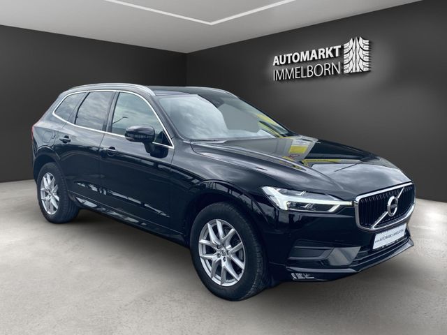 Volvo XC60 Momentum Pano*Kamera*LED*Winterpaket*XenS