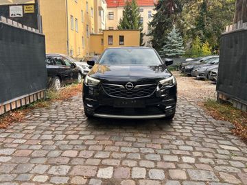 Opel Grandland (X) - 5