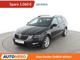 Skoda Octavia 2.0 TDI Clever*NAVI*LED*TEMPO*PDC* - Skoda Octavia mit Diesel-Antrieb: Kombi, 2.0