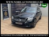 Mercedes-Benz C 220 d T Exclusive *Distro*AHK*Memory*Kam*LED* - Mercedes-Benz C 220 in Oldenburg
