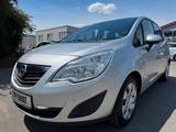 Opel Meriva B Edition*1 Hand*Klima*Sitzheizung* - Opel Meriva: Kleinwagen