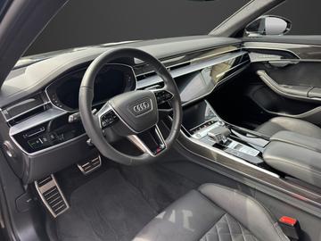 2022 AUDI A8 — миниатюра 12