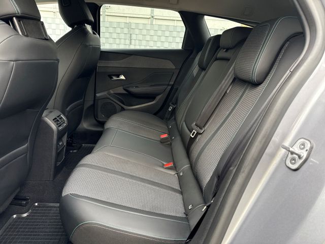 308 SW Allure Pack NAVI KEYLESS CAM LED PDC VO/H